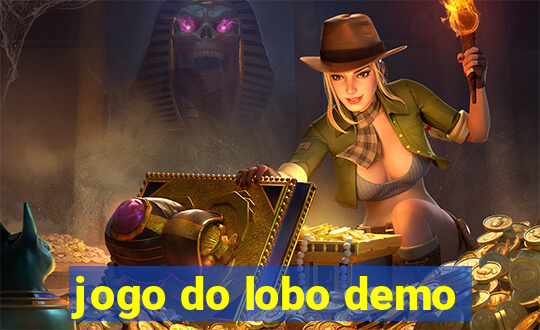 jogo do lobo demo